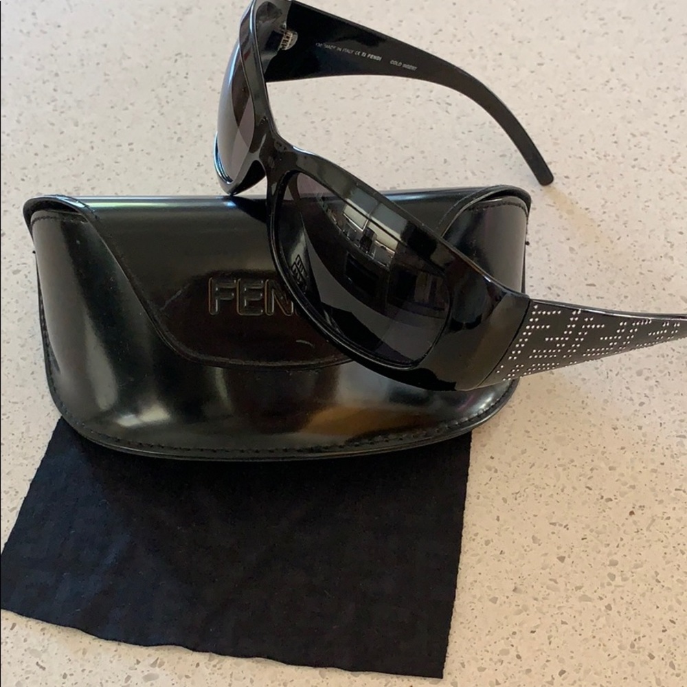 Fendi Sunglasses